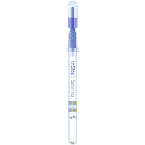 Chromogenic Pathogen Tests