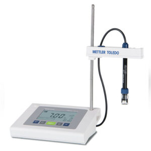Standard Level Benchtop Meters