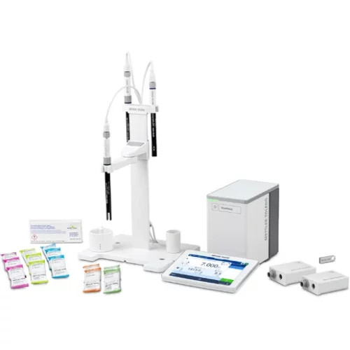 Benchtop Meters