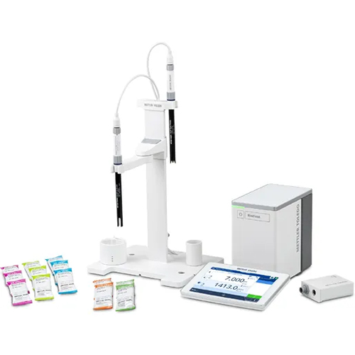 pH/Cond Meter NineFocus NF2300 Kit