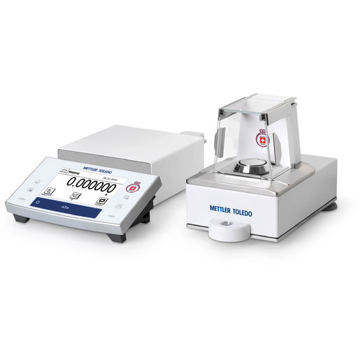 Weigh Module WXTJ3DU Microbalance