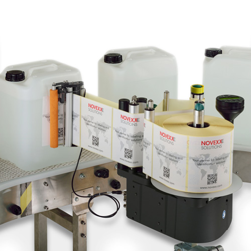 Labelers