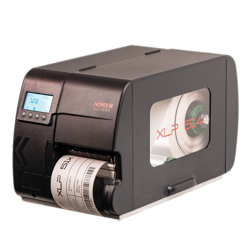 XLP514 Basic 200dpi Label Printer