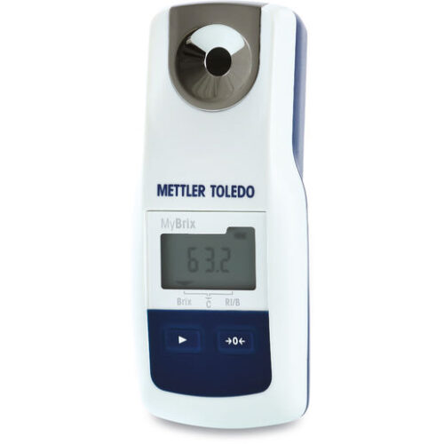 Portable Refractometers